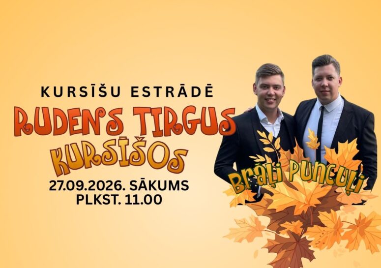 Rudens Tirgus 2026 6